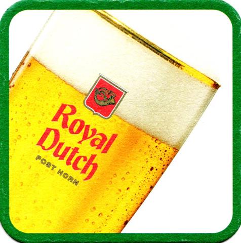 breda nb-nl oran royal quad 1a (185-schrges glas-post horn)